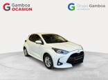 Foto 2 del anuncio Toyota Yaris 1.5 125 S-Edition  de Ocasión en Madrid