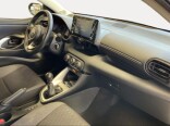 Foto 8 del anuncio Toyota Yaris 1.5 125 S-Edition  de Ocasión en Madrid