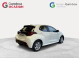 Foto 4 del anuncio Toyota Yaris 1.5 125 S-Edition  de Ocasión en Madrid