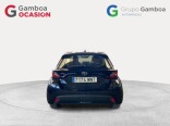 Foto 5 del anuncio Toyota Yaris 1.5 125 S-Edition  de Ocasión en Madrid