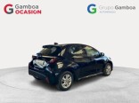 Foto 4 del anuncio Toyota Yaris 1.5 125 S-Edition  de Ocasión en Madrid
