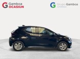 Foto 3 del anuncio Toyota Yaris 1.5 125 S-Edition  de Ocasión en Madrid