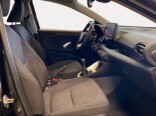 Foto 7 del anuncio Toyota Yaris 1.5 125 S-Edition  de Ocasión en Madrid