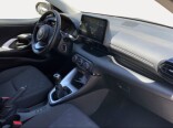 Foto 8 del anuncio Toyota Yaris 1.5 125 S-Edition  de Ocasión en Madrid