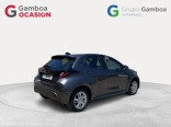 Foto 4 del anuncio Toyota Yaris 1.5 125 S-Edition  de Ocasión en Madrid