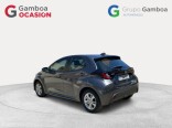 Foto 6 del anuncio Toyota Yaris 1.5 125 S-Edition  de Ocasión en Madrid