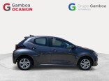 Foto 3 del anuncio Toyota Yaris 1.5 125 S-Edition  de Ocasión en Madrid