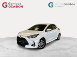 Foto principal del anuncio Toyota Yaris 1.5 120H Active Tech  de Ocasión en Madrid