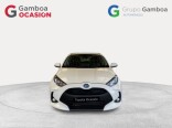 Foto 1 del anuncio Toyota Yaris 1.5 120H Active Tech  de Ocasión en Madrid