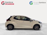 Foto 3 del anuncio Toyota Yaris 1.5 120H Active Tech  de Ocasión en Madrid