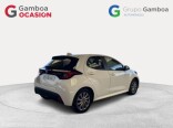 Foto 4 del anuncio Toyota Yaris 1.5 120H Active Tech  de Ocasión en Madrid