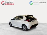 Foto 6 del anuncio Toyota Yaris 1.5 120H Active Tech  de Ocasión en Madrid