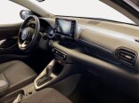 Foto 8 del anuncio Toyota Yaris 1.5 120H Active Tech  de Ocasión en Madrid