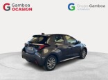 Foto 4 del anuncio Toyota Yaris 1.5 120H Active Tech  de Ocasión en Madrid