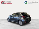 Foto 6 del anuncio Toyota Yaris 1.5 120H Active Tech  de Ocasión en Madrid