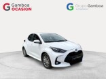 Foto 2 del anuncio Toyota Yaris 1.5 120H Active Tech  de Ocasión en Madrid