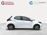 Foto 3 del anuncio Toyota Yaris 1.5 120H Active Tech  de Ocasión en Madrid