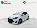 Foto principal del anuncio Toyota Yaris 1.5 120H Active Tech  de Ocasión en Madrid