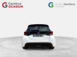 Foto 5 del anuncio Toyota Yaris 1.5 120H Active Tech  de Ocasión en Madrid