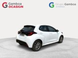Foto 4 del anuncio Toyota Yaris 1.5 120H Active Tech  de Ocasión en Madrid