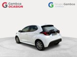 Foto 6 del anuncio Toyota Yaris 1.5 120H Active Tech  de Ocasión en Madrid