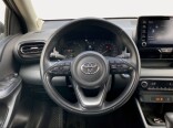 Foto 11 del anuncio Toyota Yaris 1.5 120H Active Tech  de Ocasión en Madrid
