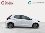 Foto 3 del anuncio Toyota Yaris 1.5 120H Active Tech  de Ocasión en Madrid