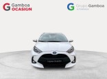 Foto 1 del anuncio Toyota Yaris 1.5 120H Active Tech  de Ocasión en Madrid
