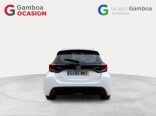 Foto 5 del anuncio Toyota Yaris 1.5 120H Active Tech  de Ocasión en Madrid