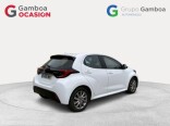 Foto 4 del anuncio Toyota Yaris 1.5 120H Active Tech  de Ocasión en Madrid