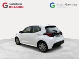 Foto 6 del anuncio Toyota Yaris 1.5 120H Active Tech  de Ocasión en Madrid