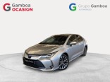 Foto principal del anuncio Toyota Corolla 140H Style  de Ocasión en Madrid