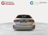 Foto 5 del anuncio Toyota Corolla 140H Style  de Ocasión en Madrid