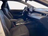 Foto 7 del anuncio Toyota Corolla 140H Style  de Ocasión en Madrid