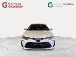 Foto 1 del anuncio Toyota Corolla 140H Style  de Ocasión en Madrid