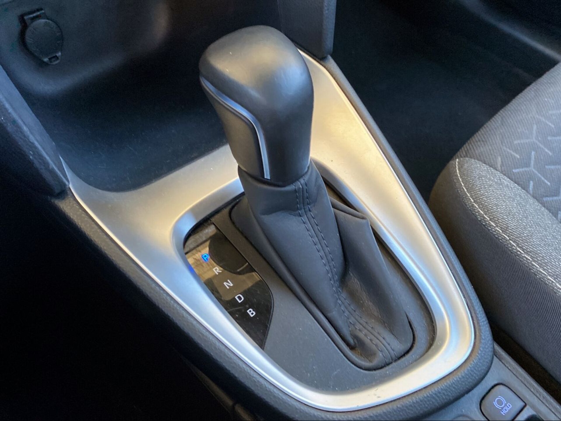 Foto 14 del anuncio Toyota Yaris Cross 1.5 120H Active Tech  de Ocasión en Madrid