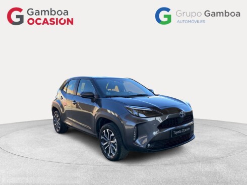 Foto impresión del anuncio Toyota Yaris Cross 1.5 120H Active Tech  de Ocasión en Madrid