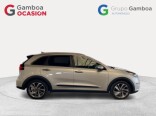 Foto 1 del anuncio Kia Niro 1.6 GDi Híbrido 104kW (141CV) Emotion  de Ocasión en Madrid