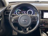 Foto 9 del anuncio Kia Niro 1.6 GDi Híbrido 104kW (141CV) Emotion  de Ocasión en Madrid