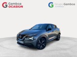 Foto principal del anuncio Nissan Juke DIG-T 84 kW N-Design Chic  de Ocasión en Madrid