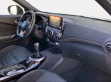 Foto 8 del anuncio Nissan Juke DIG-T 84 kW N-Design Chic  de Ocasión en Madrid