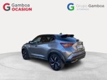 Foto 6 del anuncio Nissan Juke DIG-T 84 kW N-Design Chic  de Ocasión en Madrid