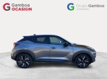 Foto 3 del anuncio Nissan Juke DIG-T 84 kW N-Design Chic  de Ocasión en Madrid