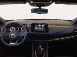 Foto 10 del anuncio Nissan Qashqai DIG-T 103kW (140CV) mHEV 4x2 Tekna  de Ocasión en Madrid