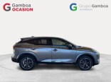 Foto 3 del anuncio Nissan Qashqai DIG-T 103kW (140CV) mHEV 4x2 Tekna  de Ocasión en Madrid