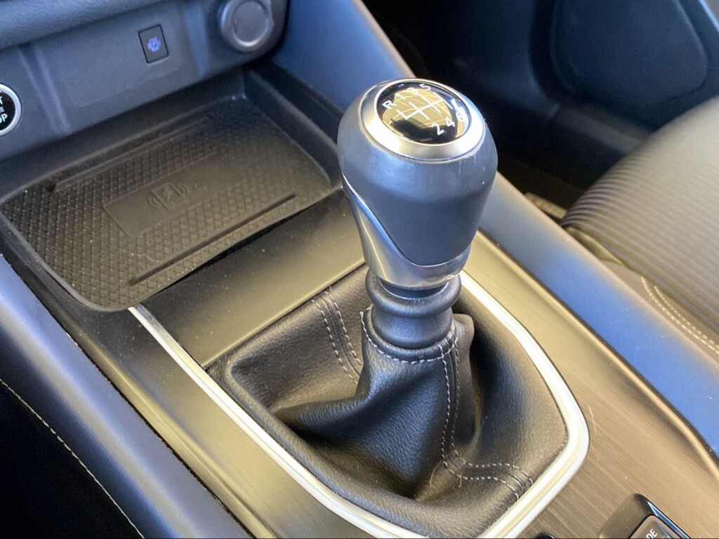 Foto 14 del anuncio Nissan Qashqai DIG-T 103kW (140CV) mHEV 4x2 Tekna  de Ocasión en Madrid