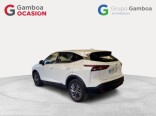 Foto 6 del anuncio Nissan Qashqai DIG-T 116kW (158CV) mHEV Xtronic Acenta  de Ocasión en Madrid
