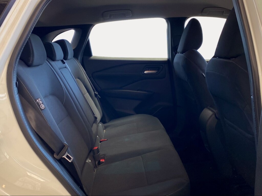 Foto 9 del anuncio Nissan Qashqai DIG-T 116kW (158CV) mHEV Xtronic Acenta  de Ocasión en Madrid