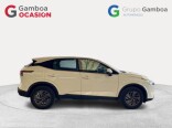 Foto 3 del anuncio Nissan Qashqai DIG-T 116kW (158CV) mHEV Xtronic Acenta  de Ocasión en Madrid