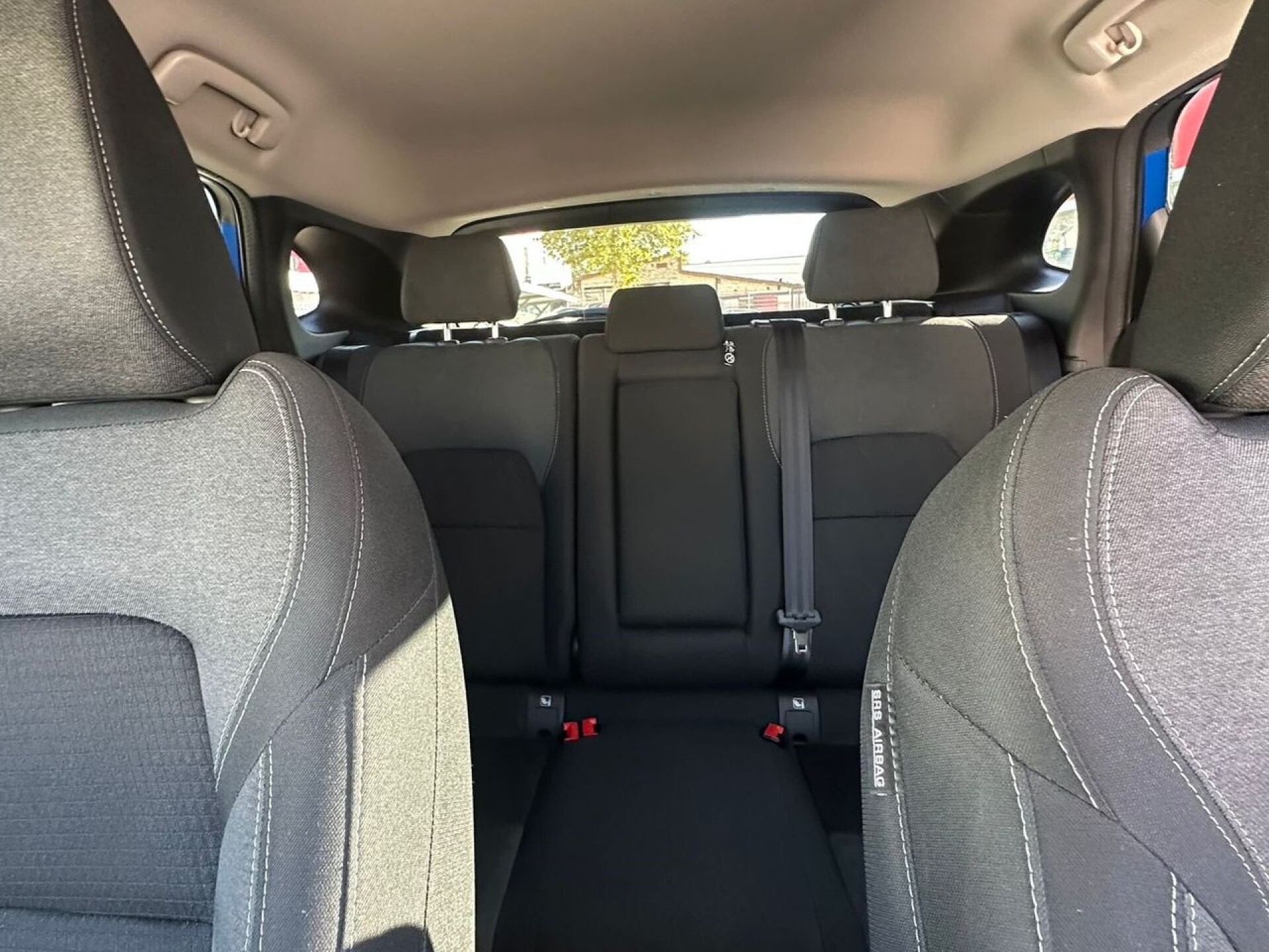 Foto 5 del anuncio Nissan Qashqai DIG-T 116kW Xtronic N-Connecta  de Ocasión en Madrid